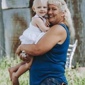 Meet your Posher, Dawn